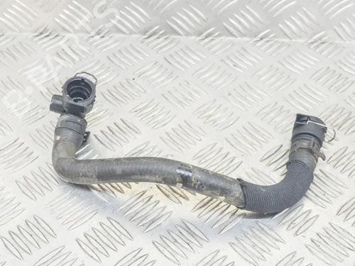Used Pipe Pipe BMW 3 (F30, F80) 320 i xDrive (184 hp) 14623726 14623726