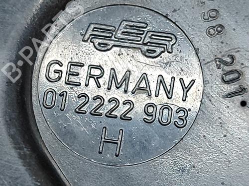 Horn PORSCHE 911 Convertible (996) 3.6 Carrera 4S | BP22443678E13 