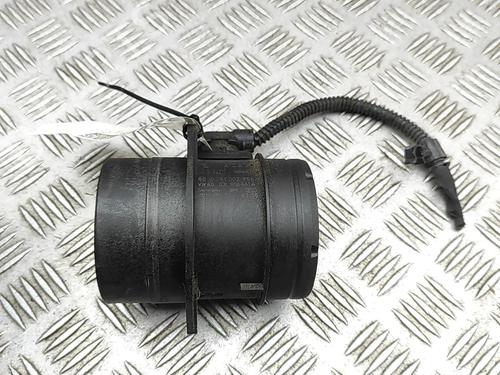 Used Mass air flow sensor Mass air flow sensor SKODA KODIAQ I (NS6, NS7, NV7) 2.0 TDI 4x4 (150 hp) 33377501 33377501