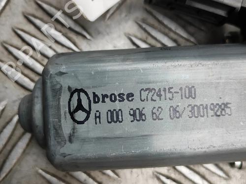 Front right window mechanism MERCEDES-BENZ E-CLASS Convertible (A238) E 300 (238.448) | BP37469510C23 - Image 6