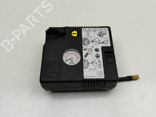 Elektronisk modul MERCEDES-BENZ GLC (X253) 300 d 4-matic (253.919) (245 hp) 29731211