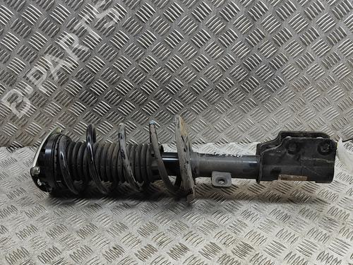 Used Left front shock absorber PEUGEOT 3008 III (KA_, KB_, KC_) e-210 (KCZKZX) (213 hp) 28558353