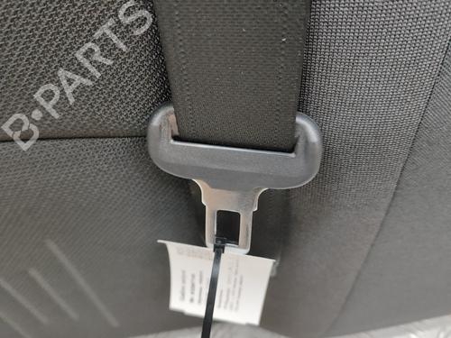 Rear seat TOYOTA C-HR (_X2_, _H2_) Hybrid (ZYX20) | BP30108231C17