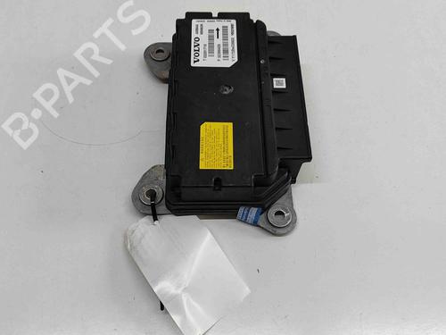 ECU airbags VOLVO XC60 II (246) 2.0 B5 Mild-Hybrid | BP29486363M53