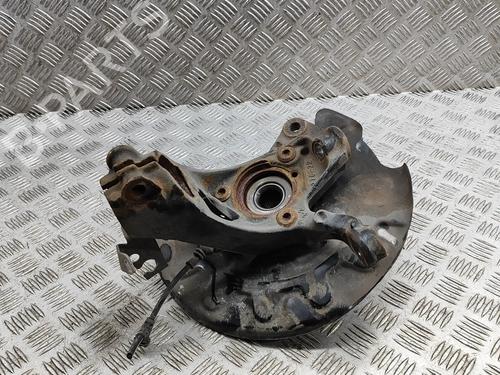 Left front steering knuckle VW CADDY V MPV (SBB, SBJ) 2.0 TDI 4motion | BP27793417M25 - Image 5