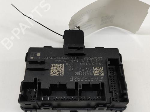 Elektronisk modul VW ID.4 (E21) PRO (265 hp) 27767423