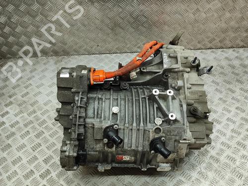 Engine VW GOLF VII (5G1, BQ1, BE1, BE2) e-Golf | BP27091247M1 - Image 2
