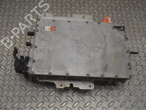 Inverter/Converter JAGUAR I-PACE (X590) EV400 AWD | BP30248539M119 