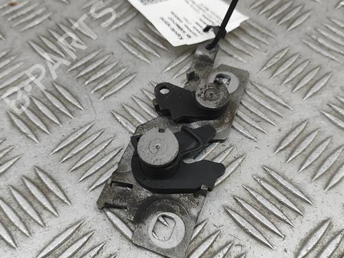 Used Hood lock TOYOTA PROACE Van (MDZ_) 1.6 D4d (MDZ2) (116 hp) 26733532