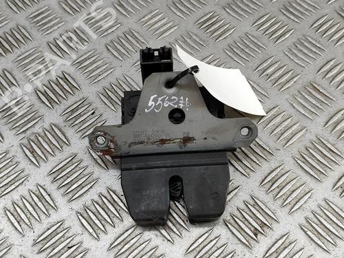 Used Tailgate lock FORD FOCUS III 1.0 EcoBoost (125 hp) 28437066