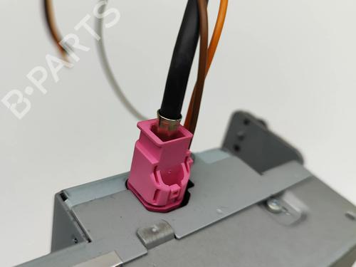 Electronic module JAGUAR F-PACE (X761) 2.0 TD4 | BP29830544M83 - Image 6