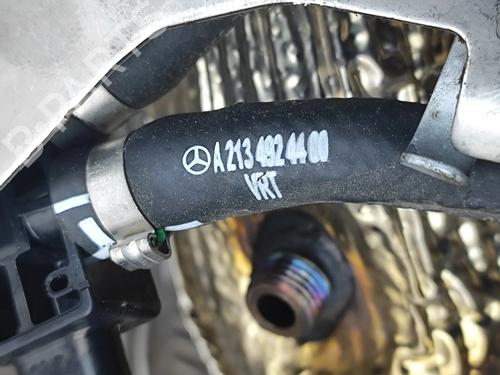 Catalyst MERCEDES-BENZ E-CLASS (W213) E 300 de (213.016) | BP36021243M10 - Image 7