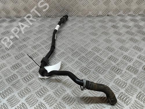 Pipe VW PASSAT B8 (3G2, CB2) 1.4 GTE Hybrid | BP25217639M125