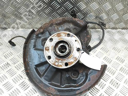 Left rear steering knuckle CUPRA FORMENTOR (KM7, KMP) 2.0 TSI 4Drive | BP33380160M27 - Image 3