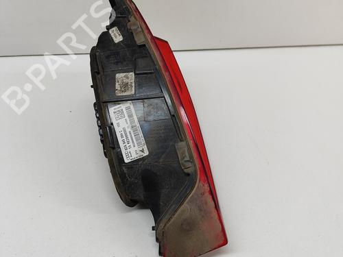 Right tailgate light AUDI A1 Sportback (GBA) 25 TFSI | BP19645103C80 