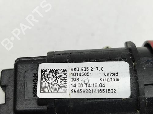 Switch AUDI Q5 (8RB) SQ5 TDI quattro | BP28674995I30