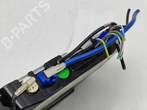 Electronic module LAND ROVER RANGE ROVER SPORT II (L494) 4.4 SDV8 4x4 | BP29830061M83 