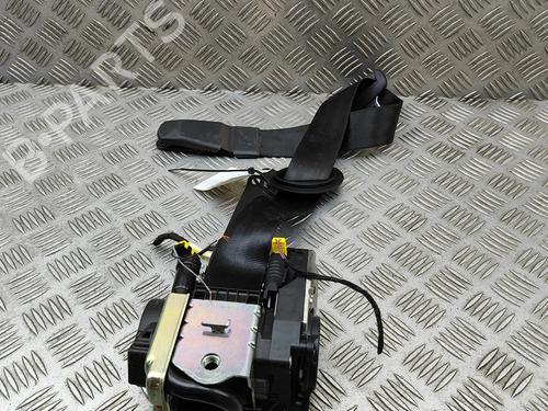 Front left seatbelt AUDI A4 B9 (8W2, 8WC) 2.0 TFSI | BP33797962I26 - Image 4
