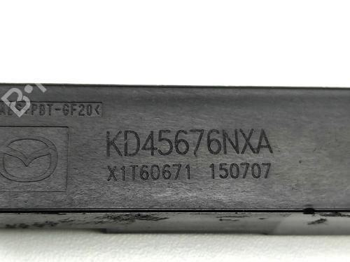 Electronic module MAZDA MX-5 IV (ND__) 2.0 (ND2E, ND6E) | BP37402723M83 - Image 7