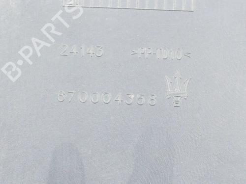 Other MASERATI GHIBLI III (M157) 3.0 S Q4 | BP14623116O1 