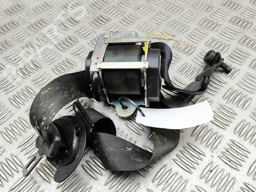 Front left seatbelt LAND ROVER RANGE ROVER EVOQUE (L538) 2.0 D 4x4 | BP32973209I26 - Image 2
