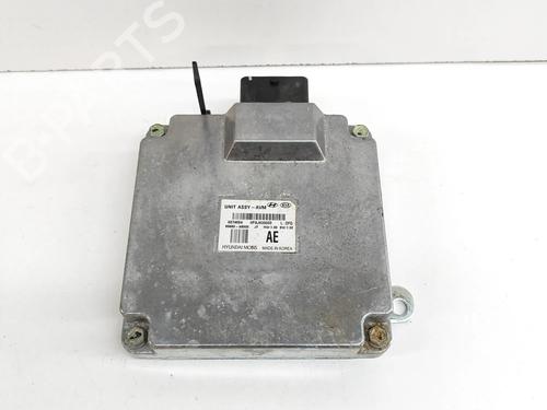 Used Electronic module JEEP GRAND CHEROKEE IV (WK, WK2) 3.0 CRD (243 hp) 17767585