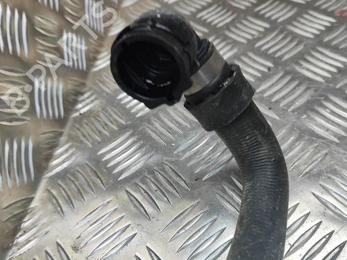 Pipe MERCEDES-BENZ EQB (X243) EQB 350 4-matic (243.612) | BP32459465M125 