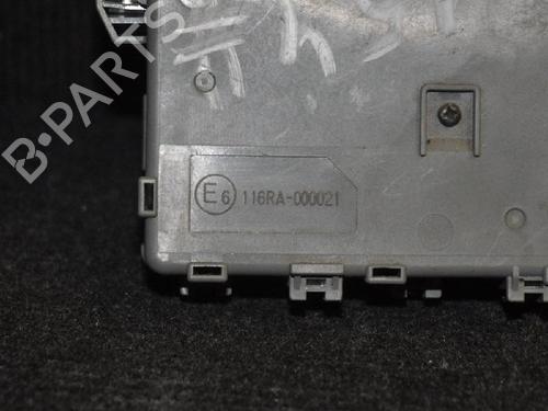 Fuse box HONDA CIVIC IX (FK) 2.2 i-DTEC (FK3) | BP6716359E1 