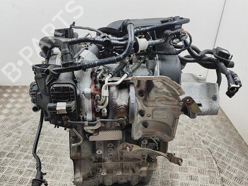 Engine SEAT ATECA (KH7, KHP) 1.0 TSI | BP19076632M1 