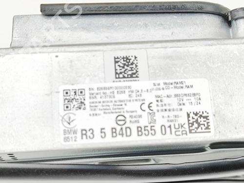 Electronic module MINI MINI COUNTRYMAN (U25) S ALL4 | BP38756350M83 - Image 5