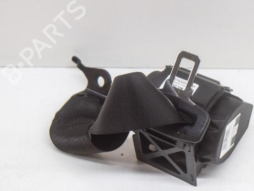 Rear center seatbelt BMW 5 (G30, F90) 530 e Plug-in-Hybrid | BP7901699I27 