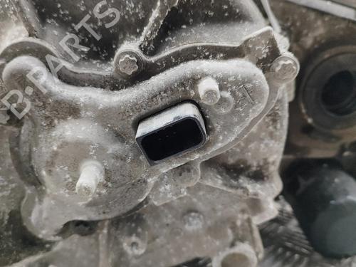 Engine TESLA MODEL 3 (5YJ3) EV AWD | BP28430750M1  - Image 6