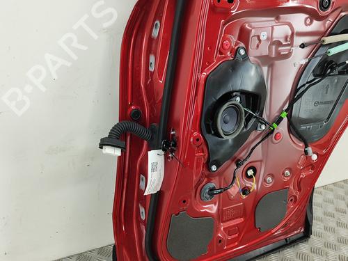 Right rear door MAZDA CX-30 (DM) e-SKYACTIV-X M Hybrid | BP28564458C5 