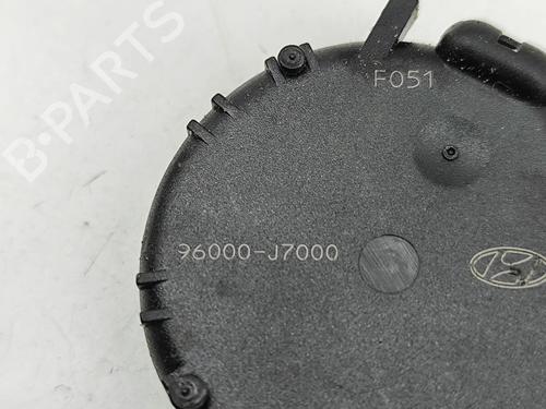 Electronic sensor KIA CEED (CD) 1.5 T-GDI | BP28954872M84