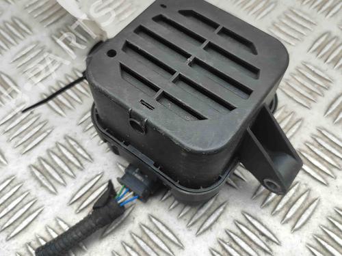 Elektronische module CITROËN C5 AIRCROSS (A_) 1.6 Hybrid 225 (A45GFR) | BP29459497M83 