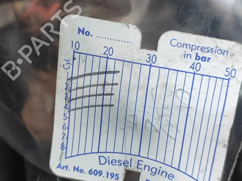 Engine JAGUAR XE (X760) 2.0 D | BP39590128M1  - Image 11