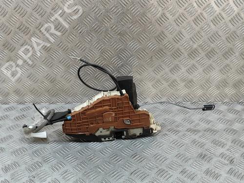 Front right lock MERCEDES-BENZ S-CLASS Coupe (C216) CL 500 (216.371) | BP24817877C97