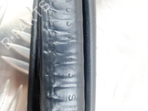 Rubber door seal VOLVO XC90 II (256) D5 AWD | BP14614895C142 