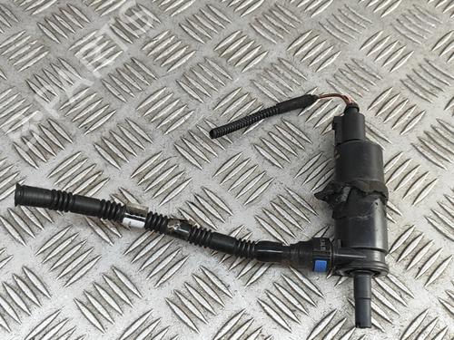 Used Headlight washer AUDI A6 C7 Avant (4G5, 4GD) 2.0 TDI (190 hp) 28435489