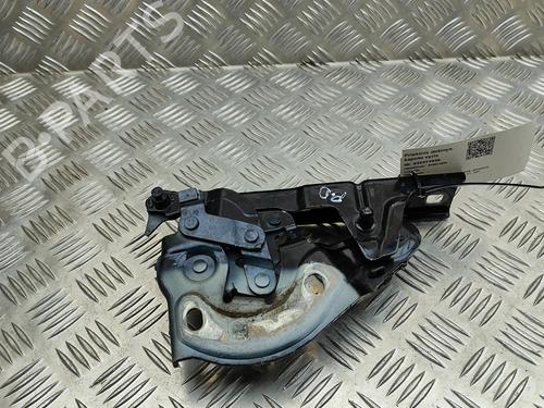 Hinge/Door check strap PORSCHE CAYENNE (9YA) 4.0 Turbo S E-Hybrid AWD (9YACH1) | BP34374589C146  - Image 5