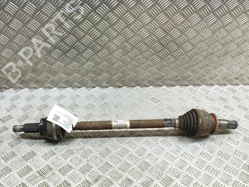 Used Left rear driveshaft JAGUAR XF SPORTBRAKE (X260) 2.0 (250 hp) 20676114
