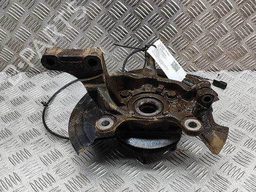 Right front steering knuckle NISSAN LEAF (ZE1) Electric | BP27790216M26 