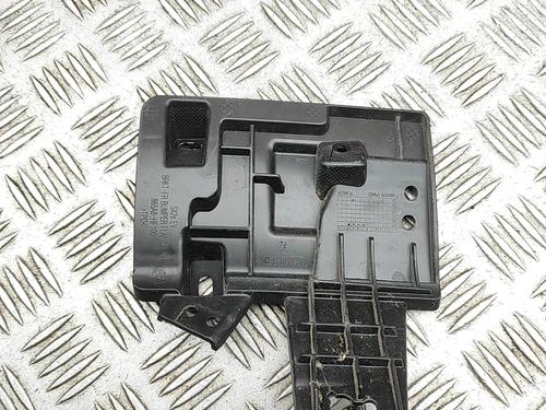 Front bumper bracket HYUNDAI KONA (SX2) EV | BP30754613C158 