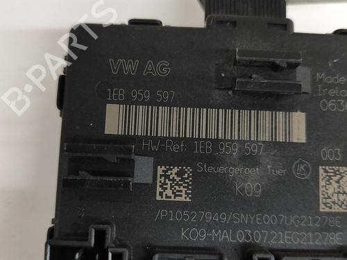 Electronic module AUDI Q4 Sportback (F4N) 50 e-tron quattro | BP27770487M83 