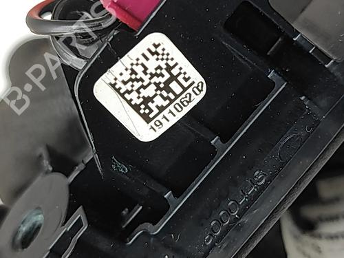 Left sun visor BMW X6 (G06, F96) M | BP32973821I1  - Image 5