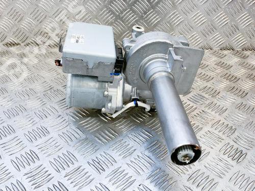 Steering column NISSAN QASHQAI II (J11, J11_) 1.2 DIG-T | BP6760646M21 