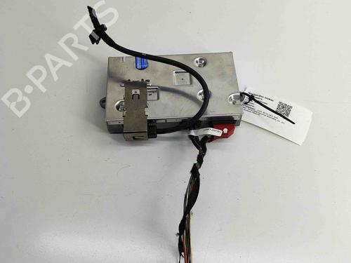 Modulo elettronico AUDI A8 D3 (4E2, 4E8) 6.0 W12 quattro | BP24818556M83 