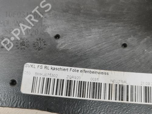 Middle console BMW 8 Gran Coupe (G16, F93) 840 i | BP33372001I22 - Image 9