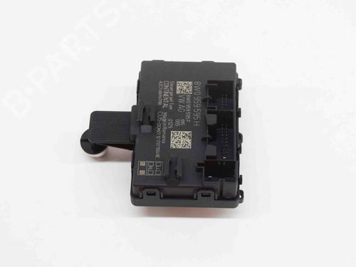 Elektronisk modul AUDI A4 B9 (8W2, 8WC) 1.4 TFSI | BP6768514M83