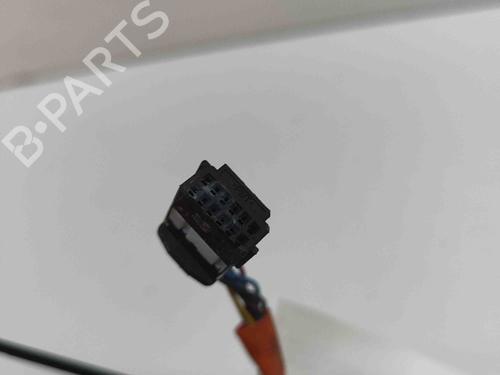 Right mirror RENAULT MEGANE CC (EZ0/1_) 1.6 dCi (EZ00) | BP29392085C27 